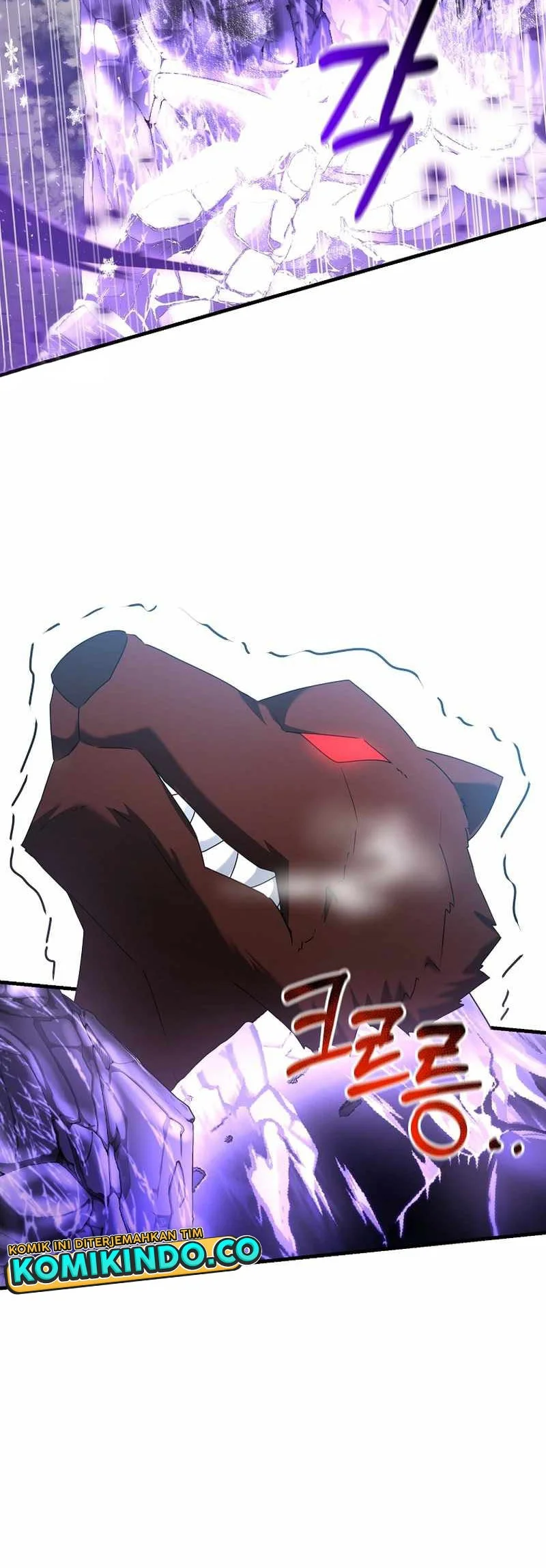 The Lazy Swordmaster Chapter 87 - halaman 7