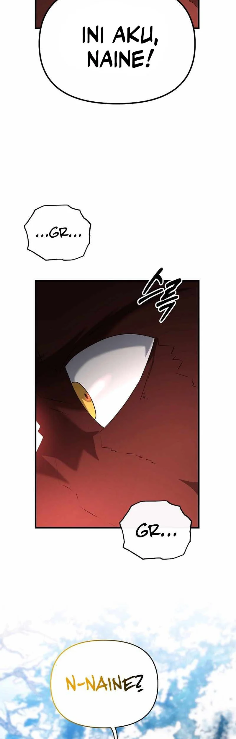 The Lazy Swordmaster Chapter 87 - halaman 9
