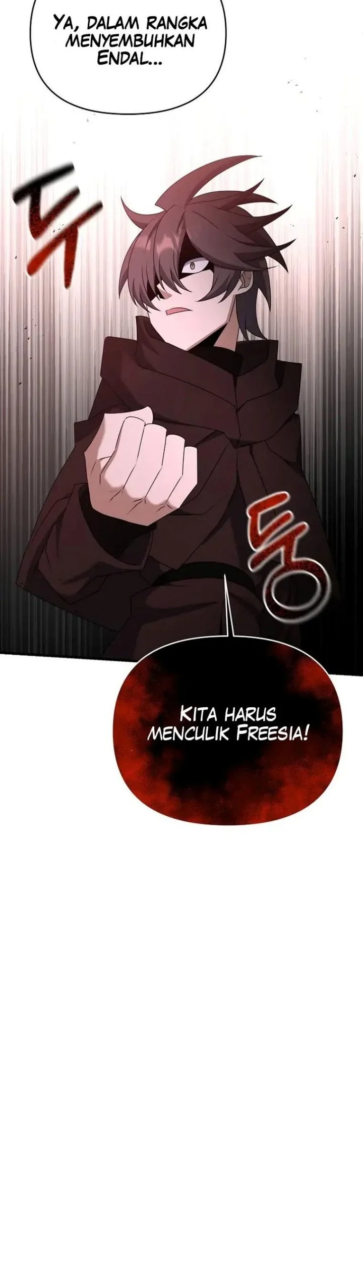 The Lazy Swordmaster Chapter 88 - halaman 24