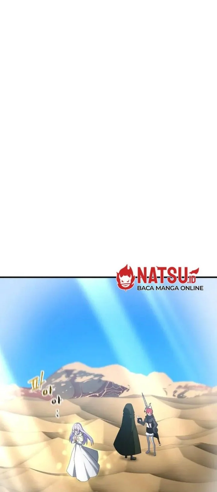 The Lazy Swordmaster Chapter 88 - halaman 25