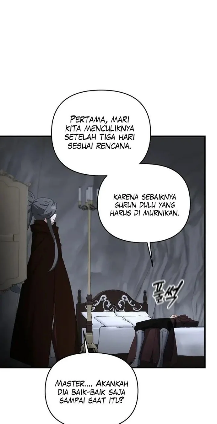 The Lazy Swordmaster Chapter 88 - halaman 28