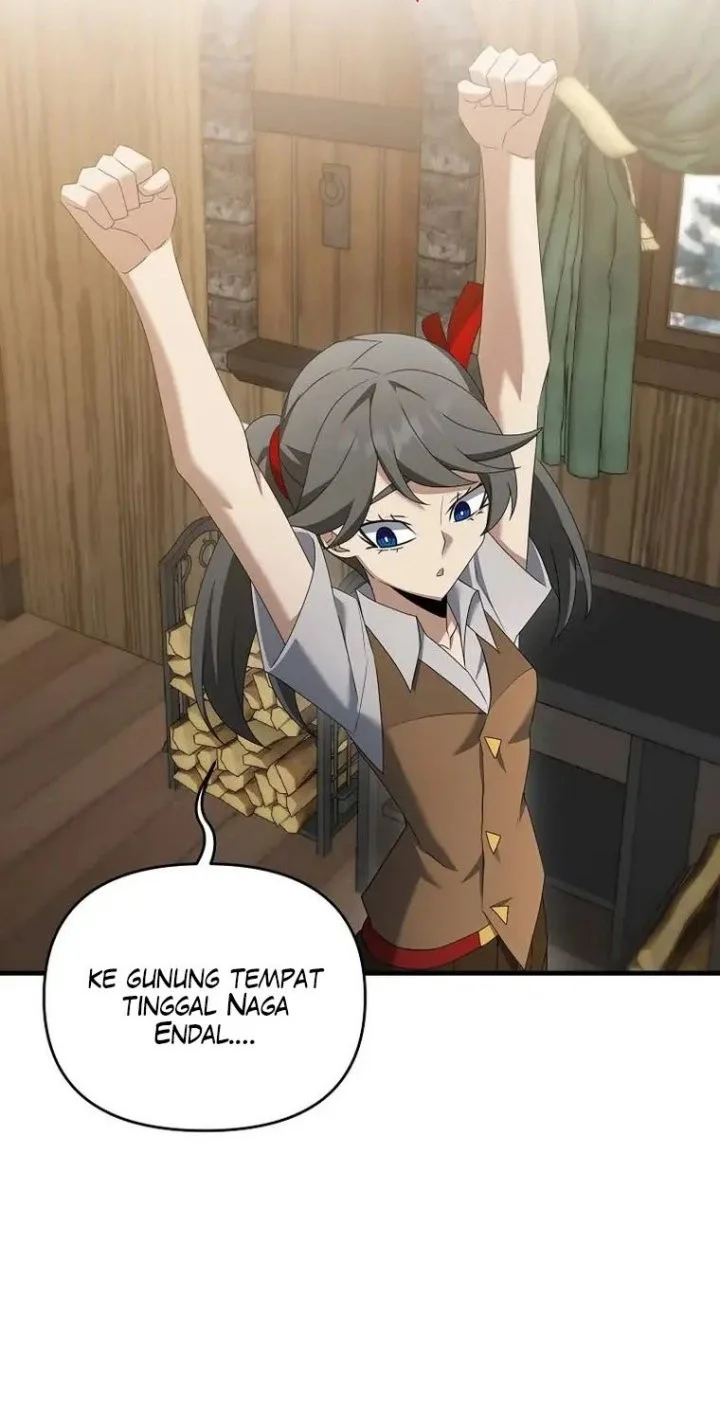 The Lazy Swordmaster Chapter 88 - halaman 31