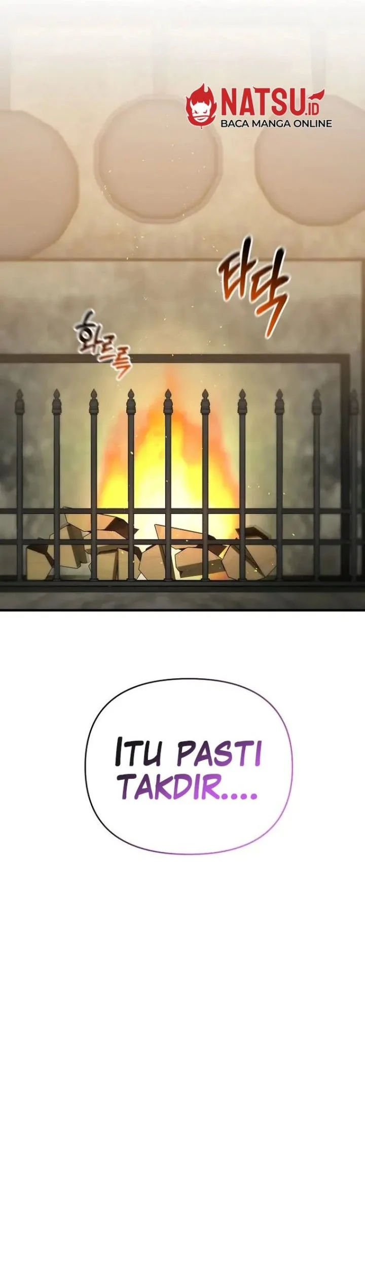 The Lazy Swordmaster Chapter 88 - halaman 39