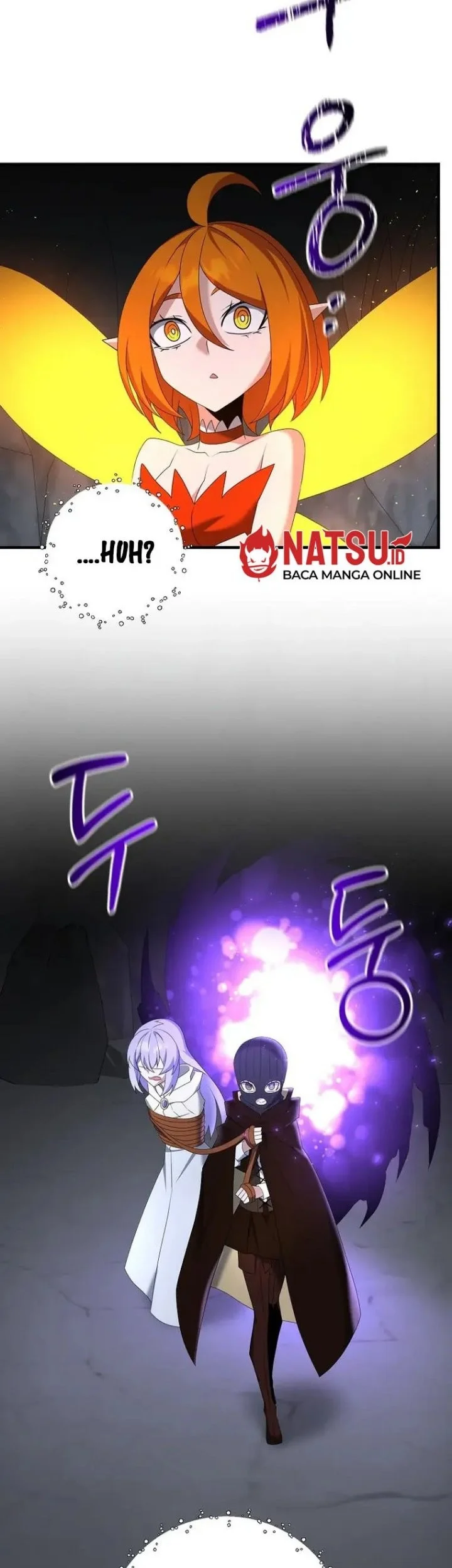 The Lazy Swordmaster Chapter 88 - halaman 47