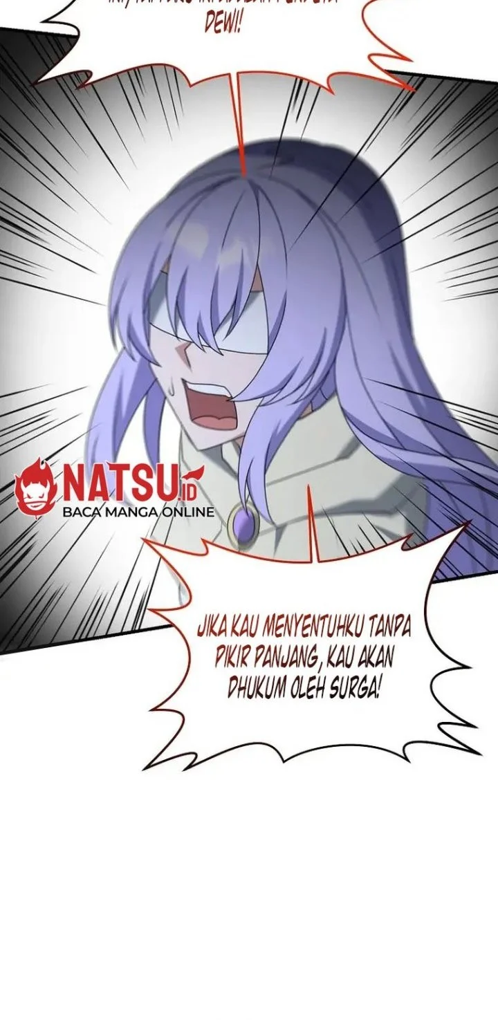The Lazy Swordmaster Chapter 88 - halaman 49