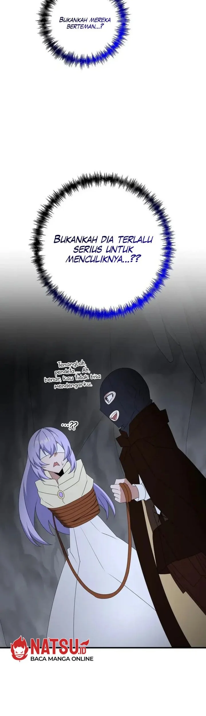 The Lazy Swordmaster Chapter 88 - halaman 51