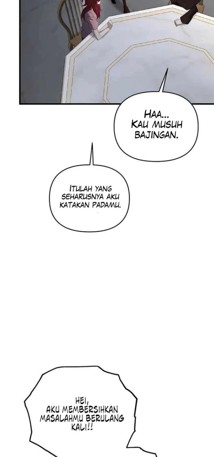 The Lazy Swordmaster Chapter 89 - halaman 22