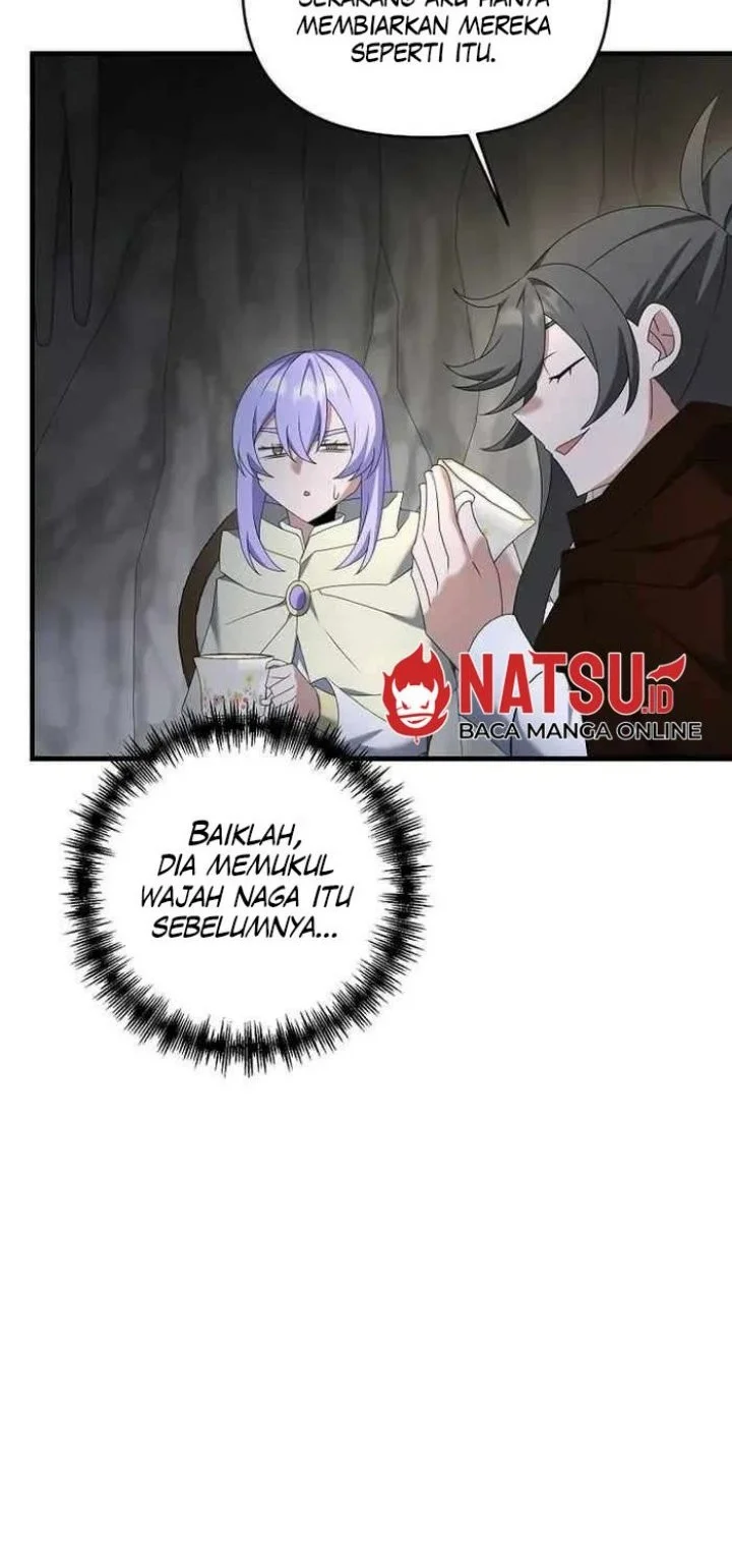 The Lazy Swordmaster Chapter 89 - halaman 25