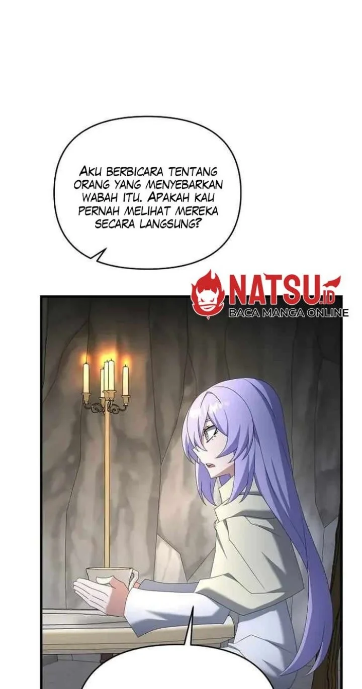 The Lazy Swordmaster Chapter 89 - halaman 28