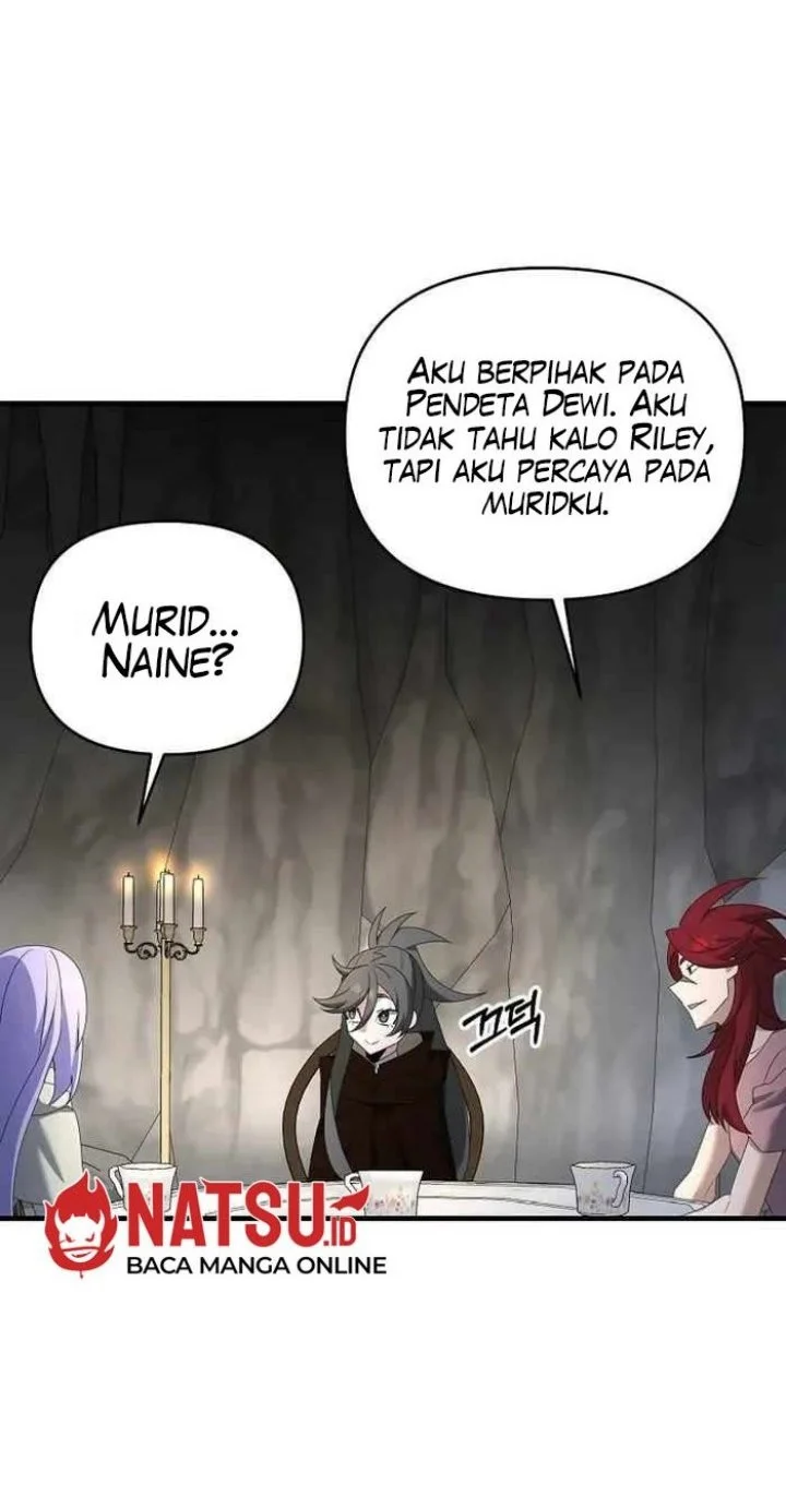 The Lazy Swordmaster Chapter 89 - halaman 31