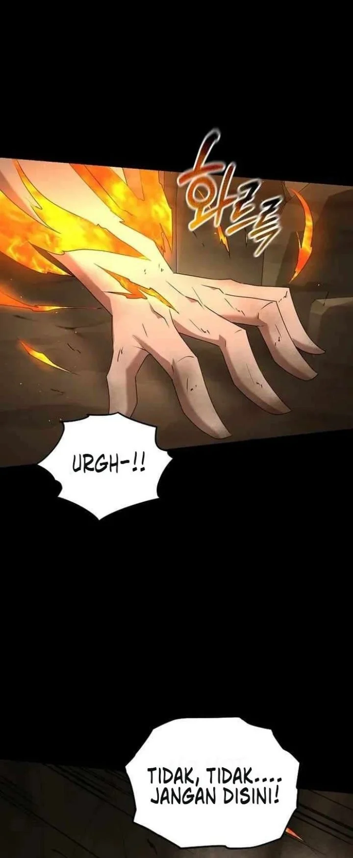 The Lazy Swordmaster Chapter 89 - halaman 37