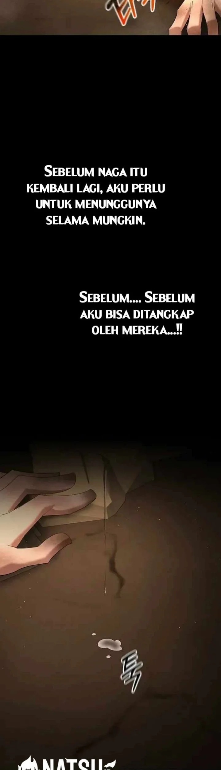 The Lazy Swordmaster Chapter 89 - halaman 39