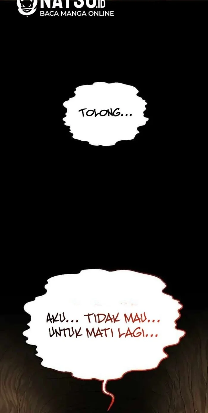 The Lazy Swordmaster Chapter 89 - halaman 40
