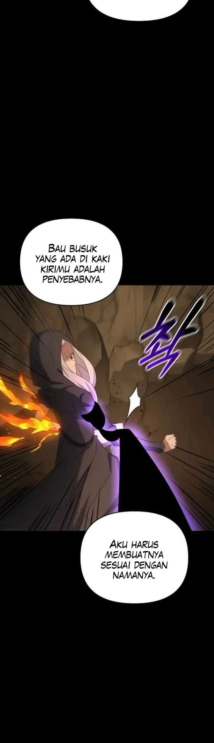 The Lazy Swordmaster Chapter 89 - halaman 45