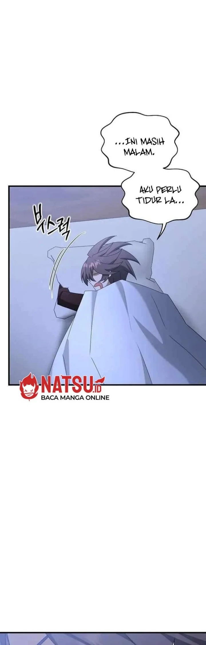 The Lazy Swordmaster Chapter 89 - halaman 51