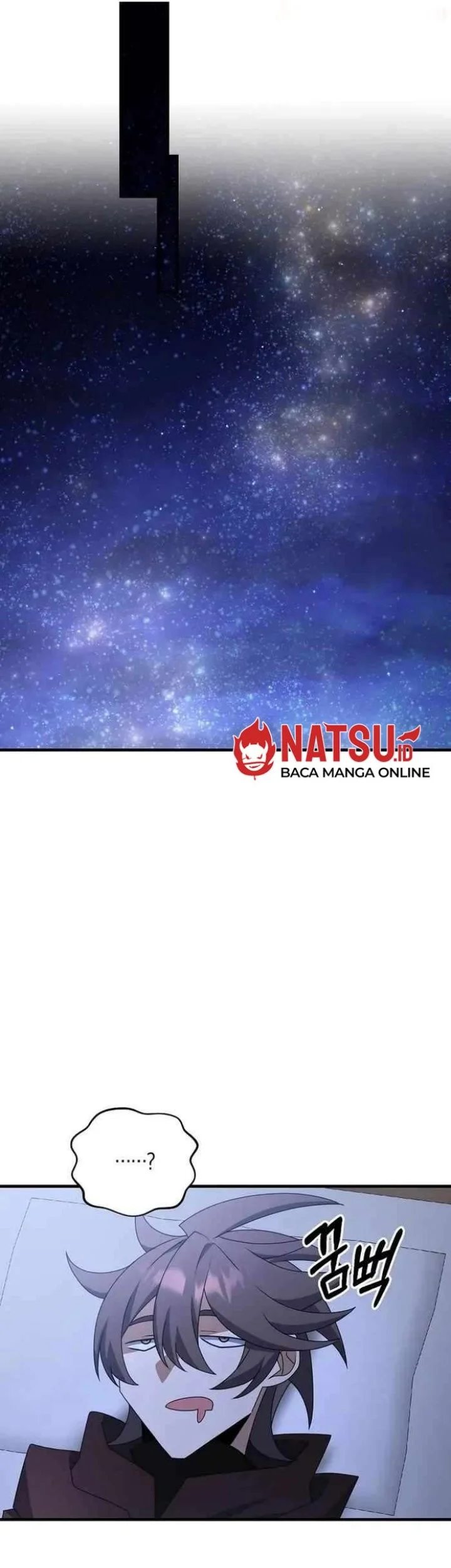 The Lazy Swordmaster Chapter 89 - halaman 54