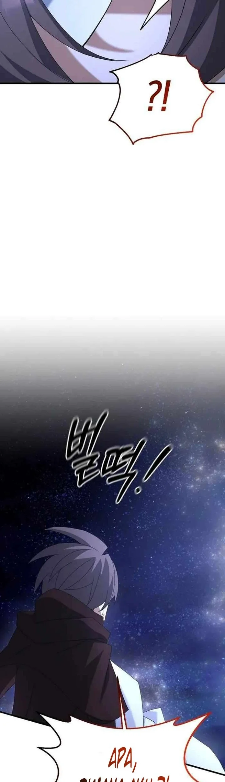 The Lazy Swordmaster Chapter 89 - halaman 56