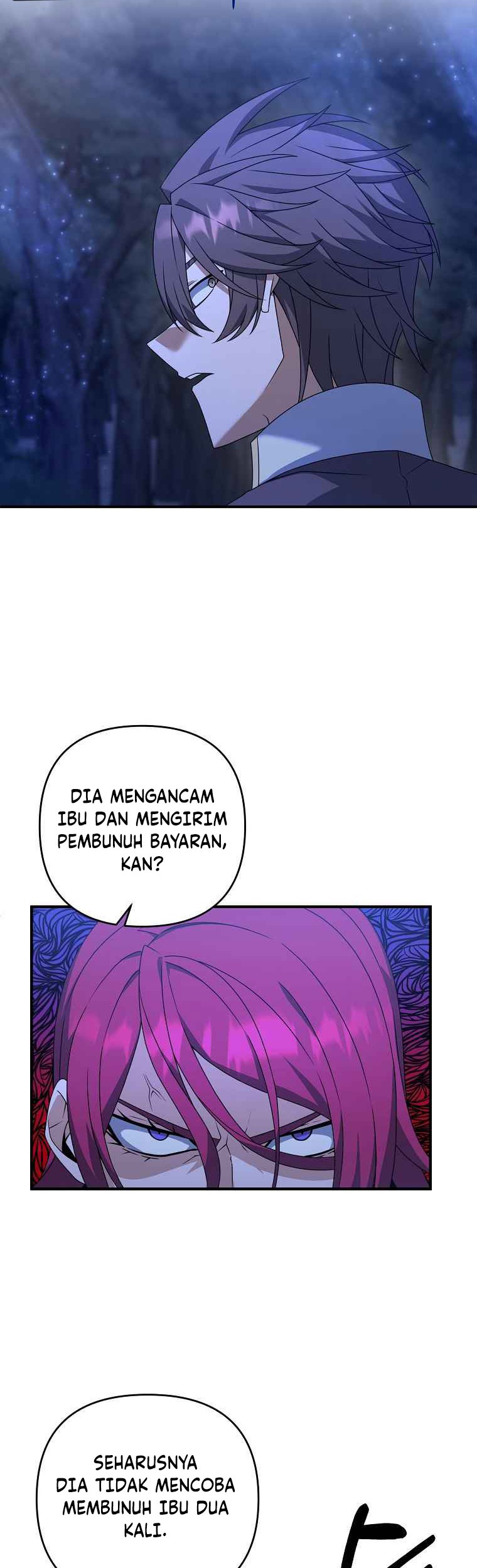 The Lazy Swordmaster Chapter 9 - halaman 12