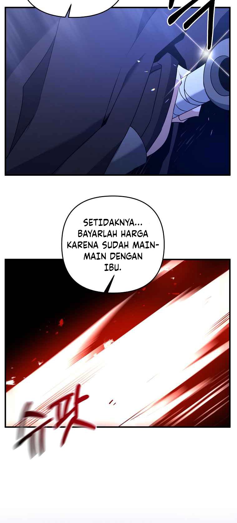 The Lazy Swordmaster Chapter 9 - halaman 13