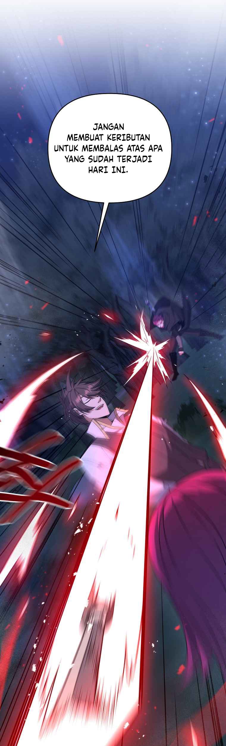 The Lazy Swordmaster Chapter 9 - halaman 14
