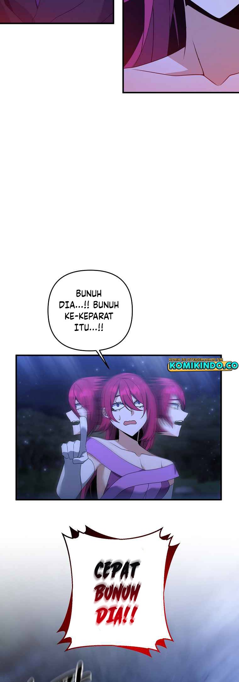 The Lazy Swordmaster Chapter 9 - halaman 16