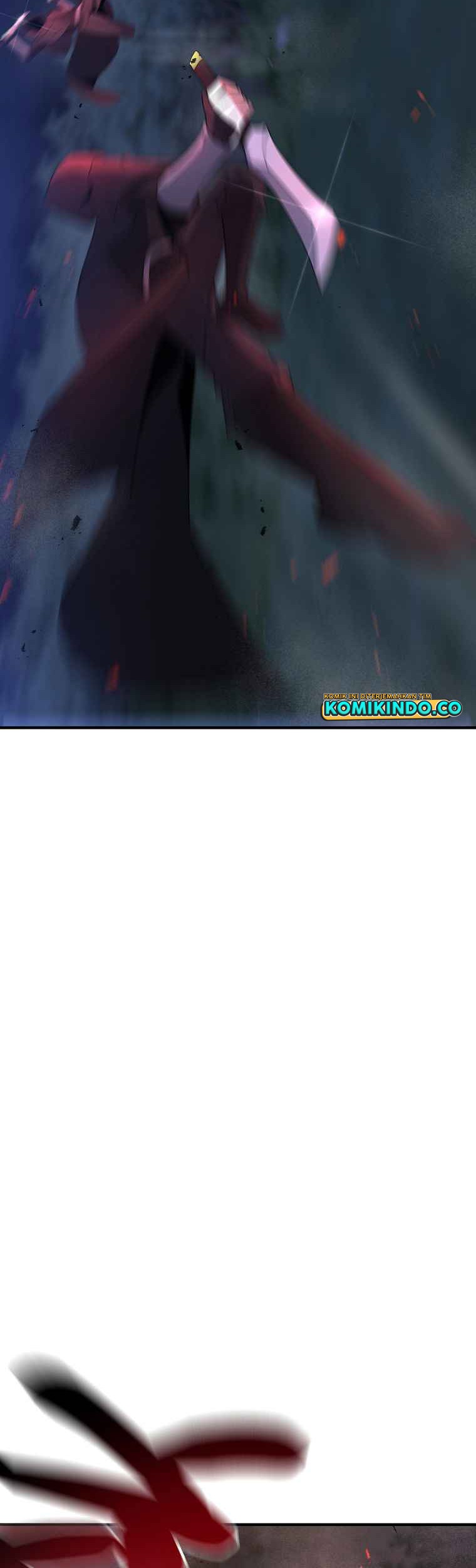 The Lazy Swordmaster Chapter 9 - halaman 25