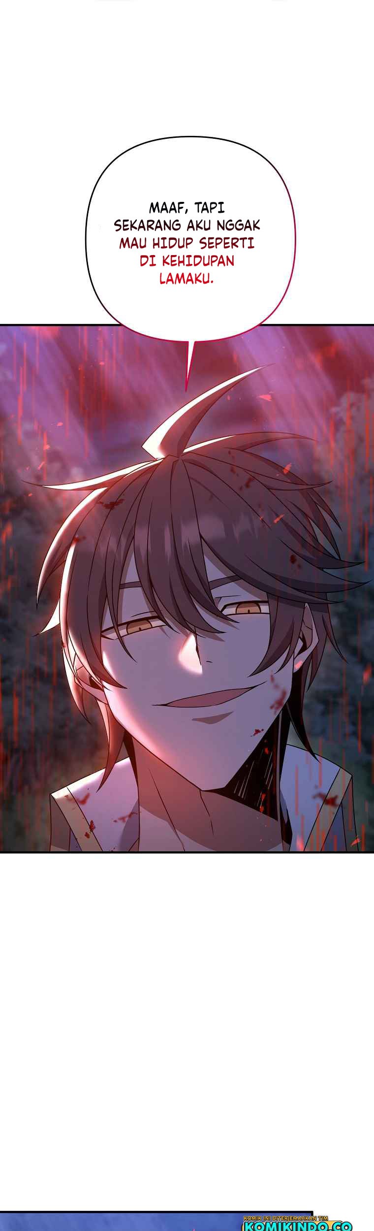 The Lazy Swordmaster Chapter 9 - halaman 28