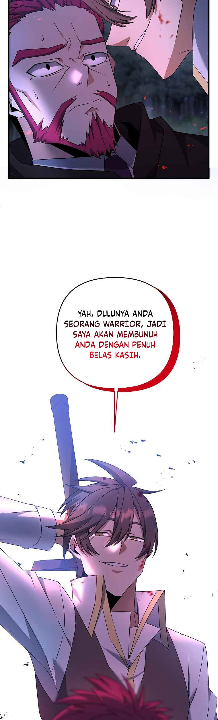 The Lazy Swordmaster Chapter 9 - halaman 31
