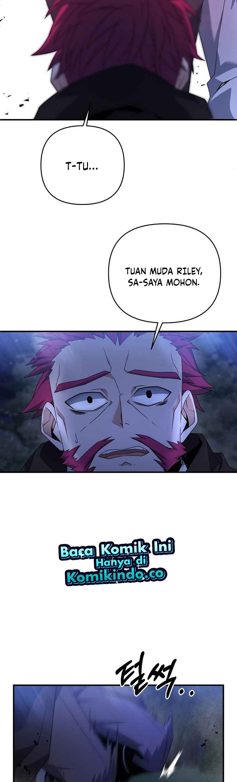 The Lazy Swordmaster Chapter 9 - halaman 32