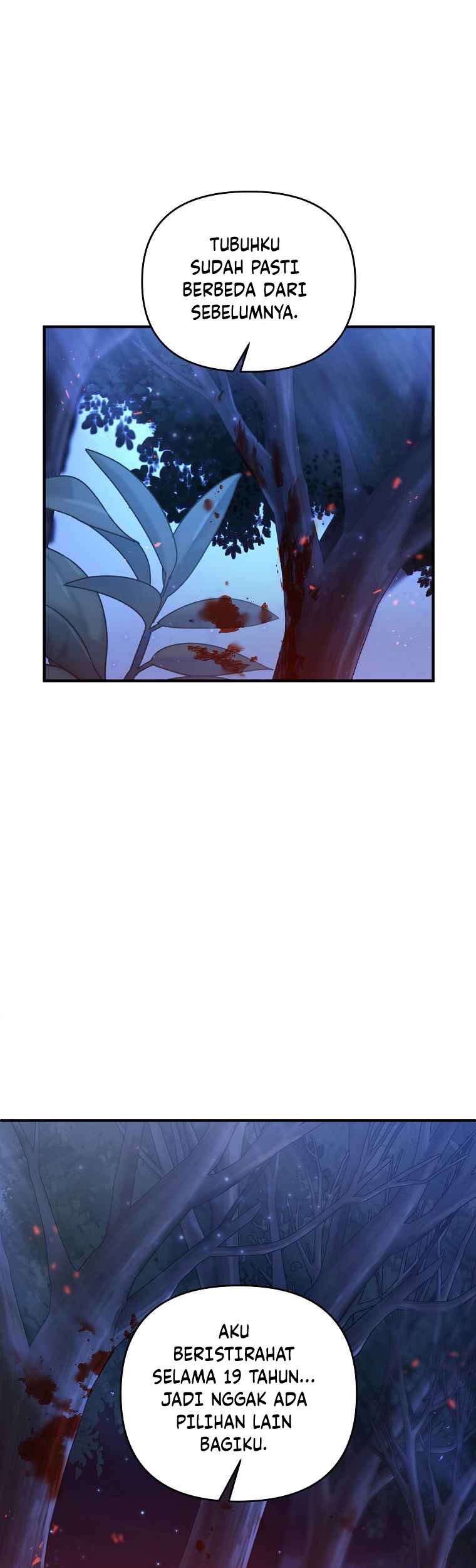 The Lazy Swordmaster Chapter 9 - halaman 37