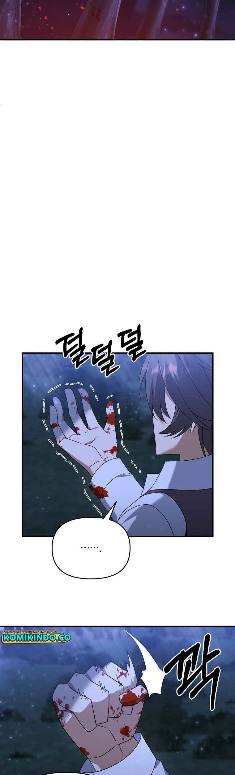 The Lazy Swordmaster Chapter 9 - halaman 38