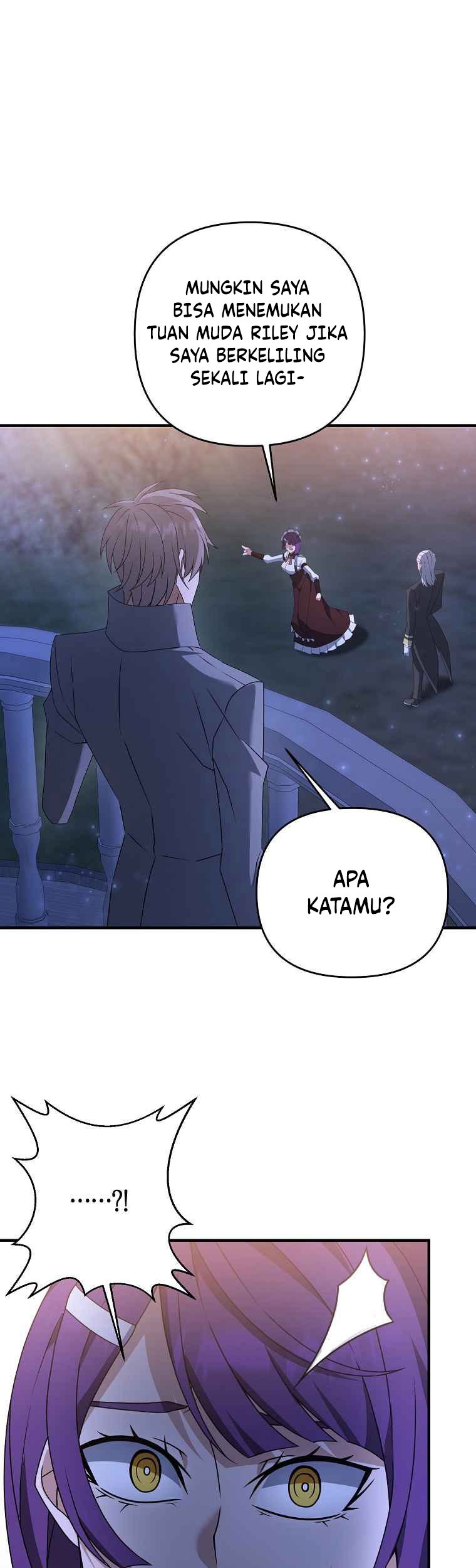 The Lazy Swordmaster Chapter 9 - halaman 46