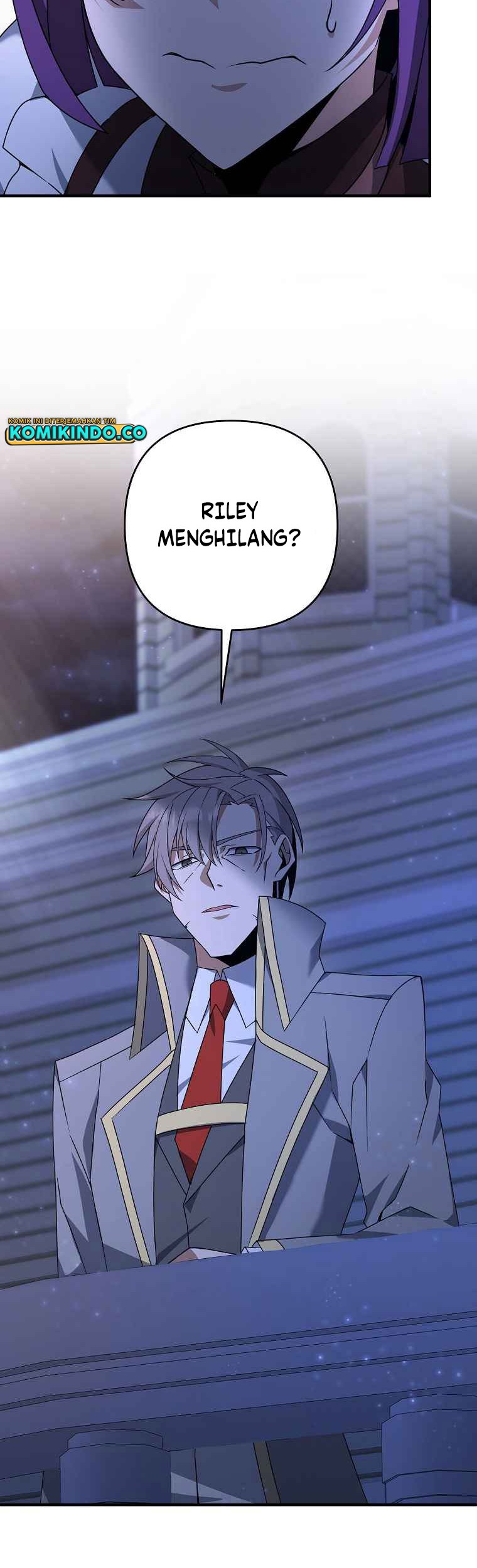 The Lazy Swordmaster Chapter 9 - halaman 47
