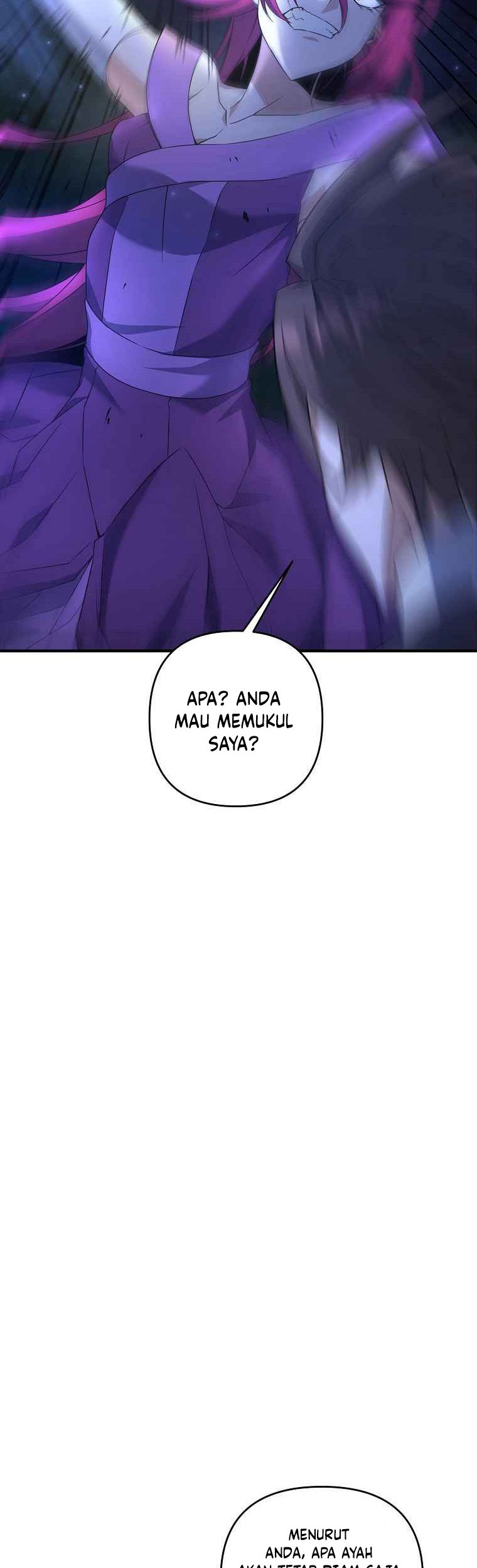 The Lazy Swordmaster Chapter 9 - halaman 6