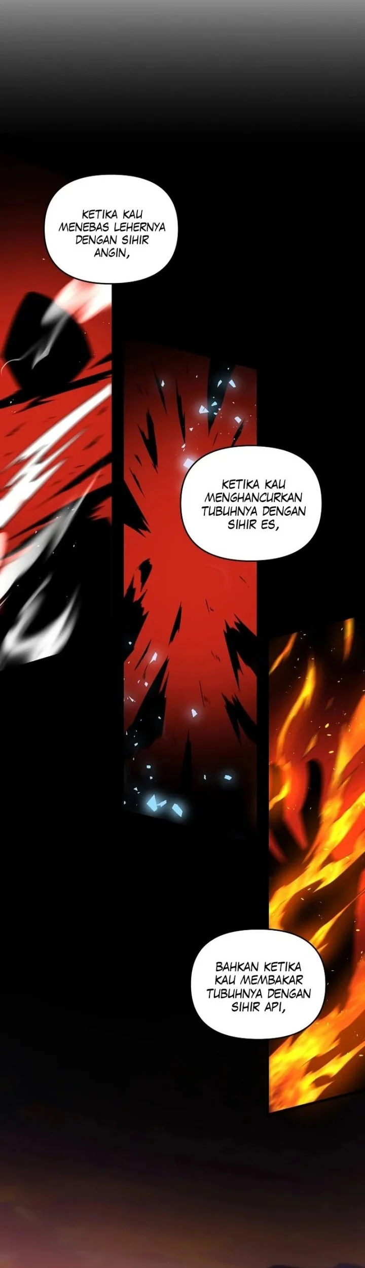 The Lazy Swordmaster Chapter 90 - halaman 12
