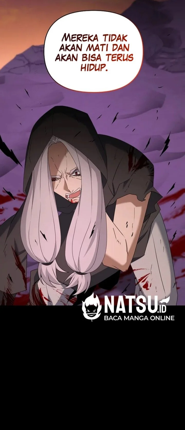The Lazy Swordmaster Chapter 90 - halaman 13
