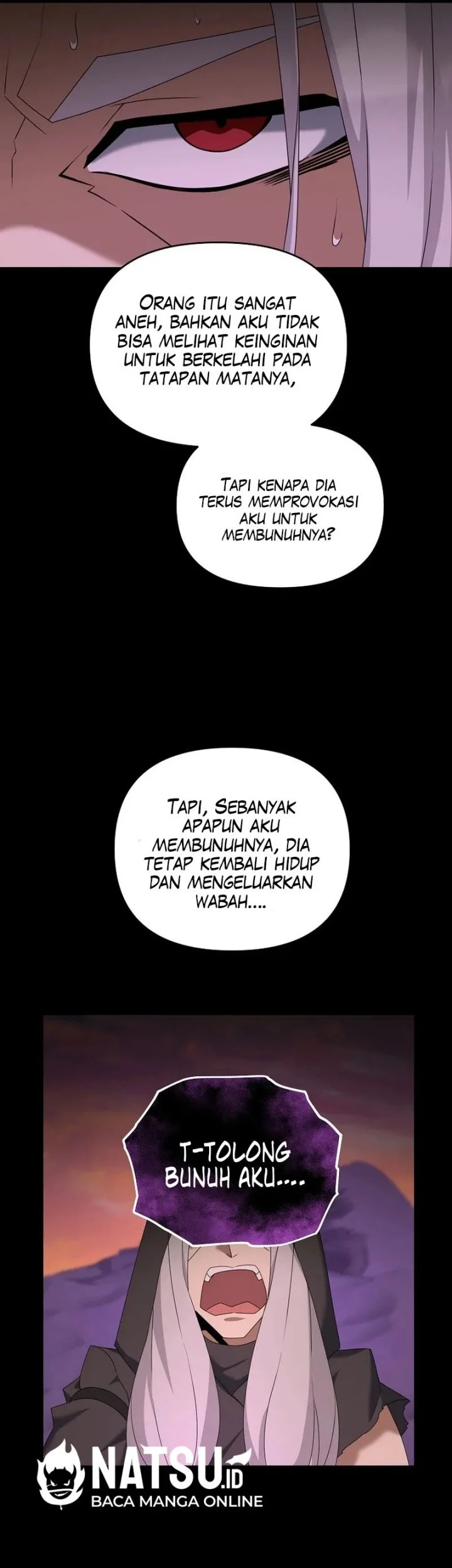 The Lazy Swordmaster Chapter 90 - halaman 14