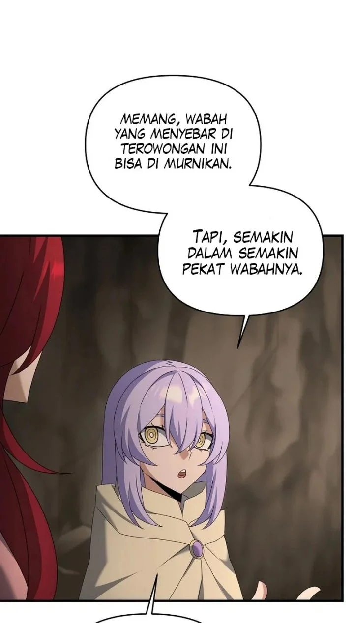 The Lazy Swordmaster Chapter 90 - halaman 16