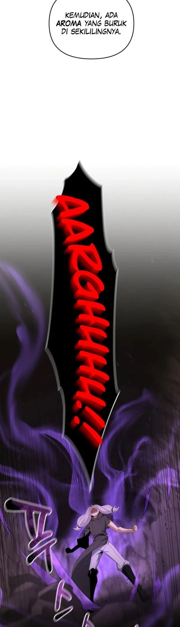The Lazy Swordmaster Chapter 90 - halaman 18