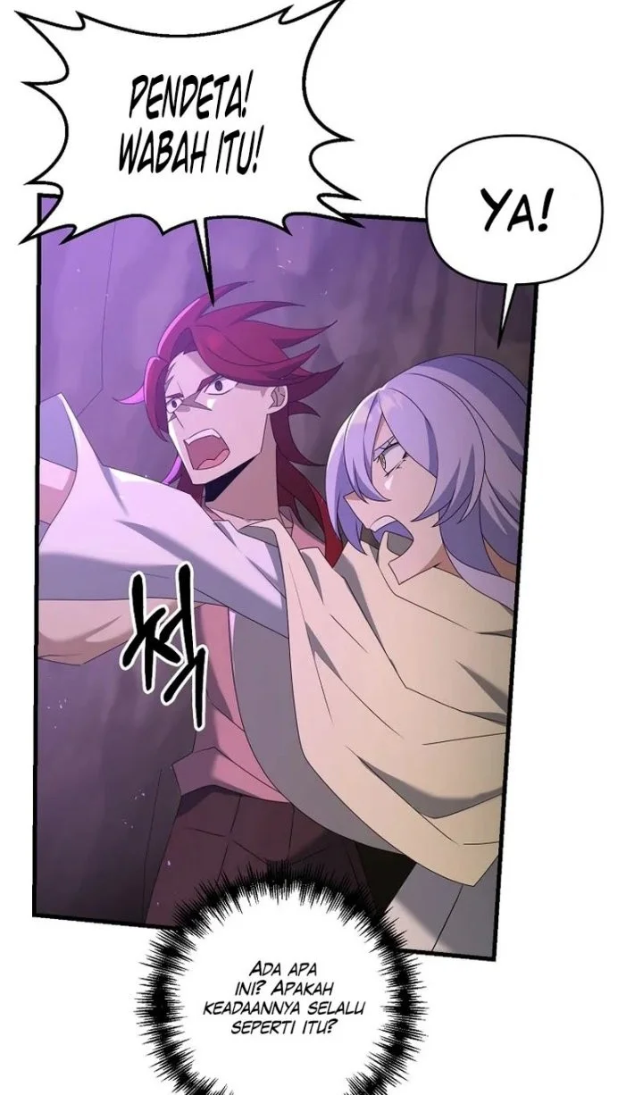 The Lazy Swordmaster Chapter 90 - halaman 22