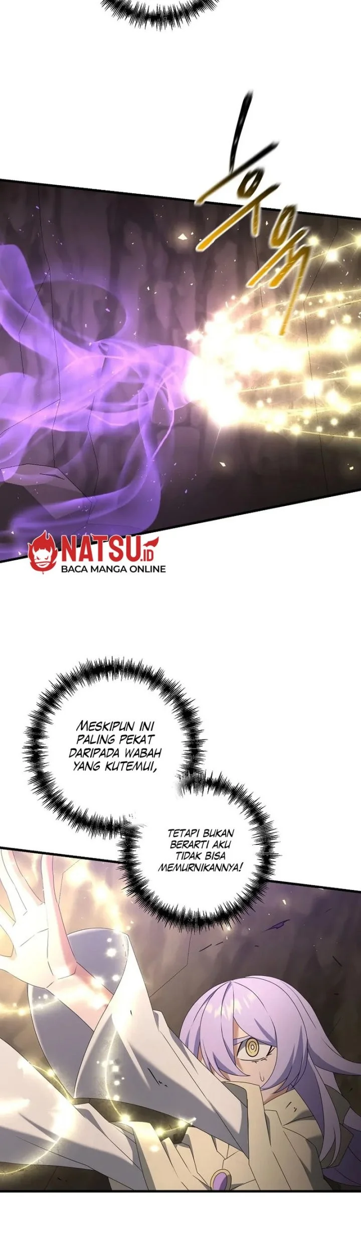 The Lazy Swordmaster Chapter 90 - halaman 23
