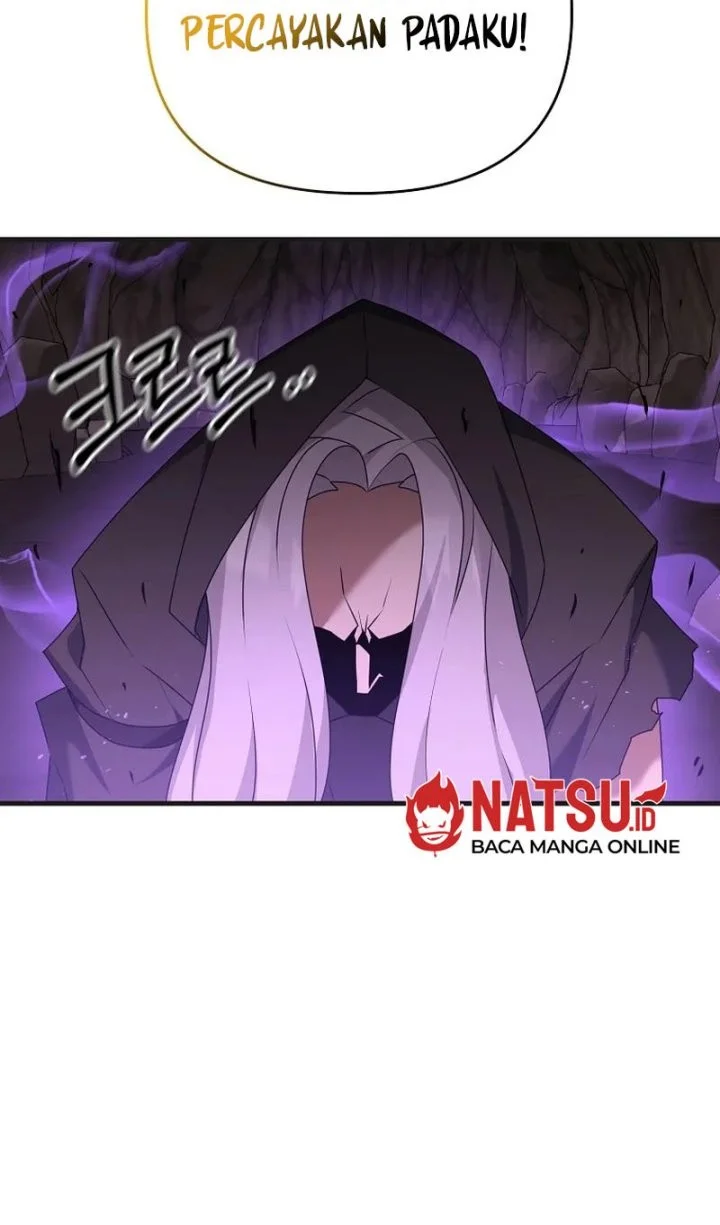 The Lazy Swordmaster Chapter 90 - halaman 25