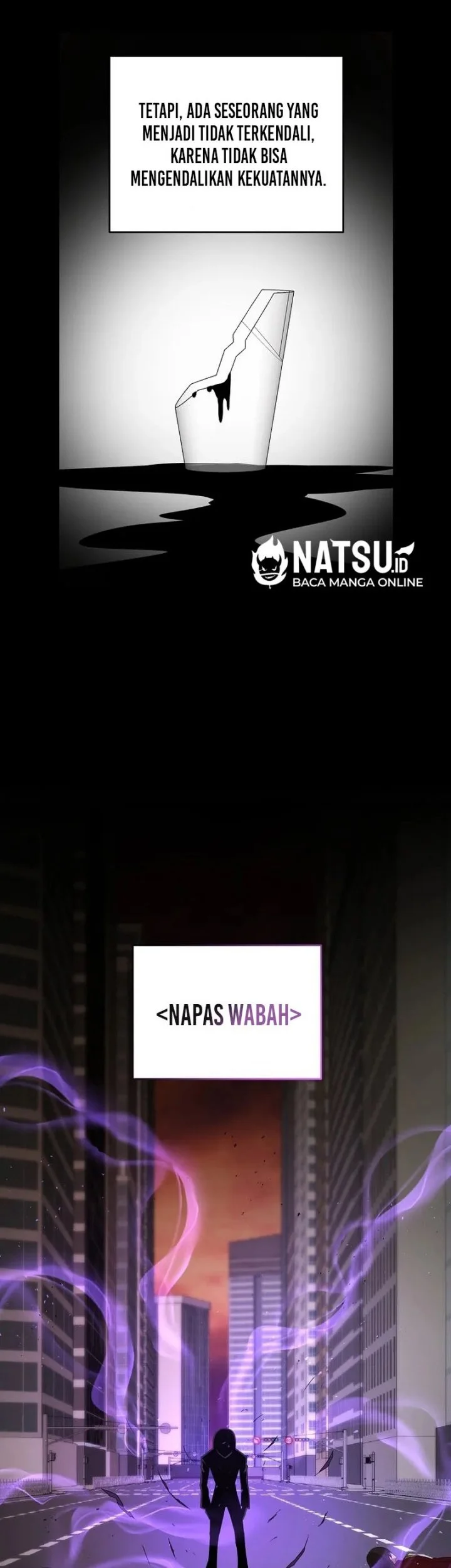 The Lazy Swordmaster Chapter 90 - halaman 36