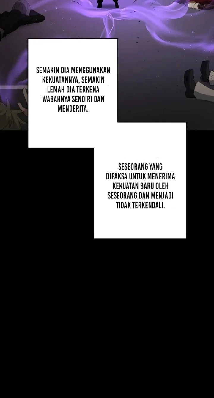 The Lazy Swordmaster Chapter 90 - halaman 37