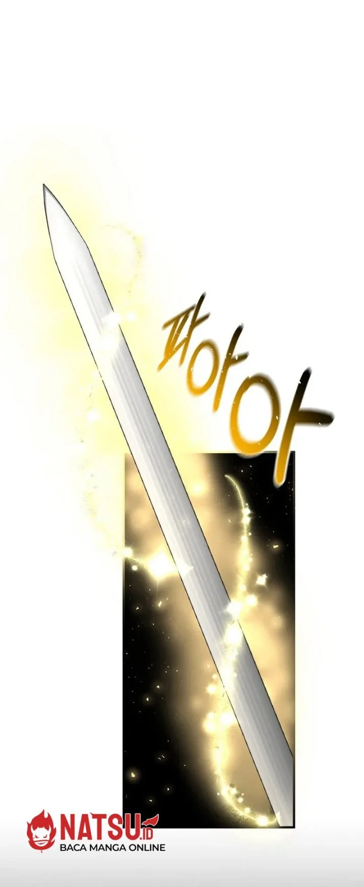 The Lazy Swordmaster Chapter 90 - halaman 43