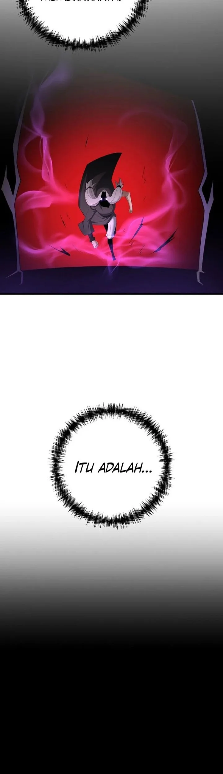 The Lazy Swordmaster Chapter 90 - halaman 51