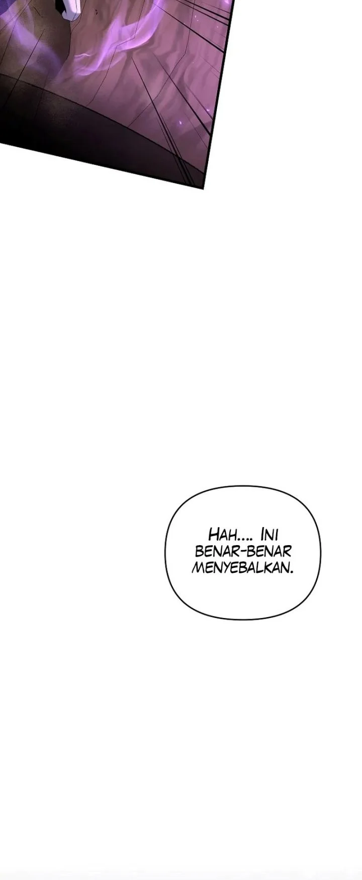The Lazy Swordmaster Chapter 90 - halaman 55