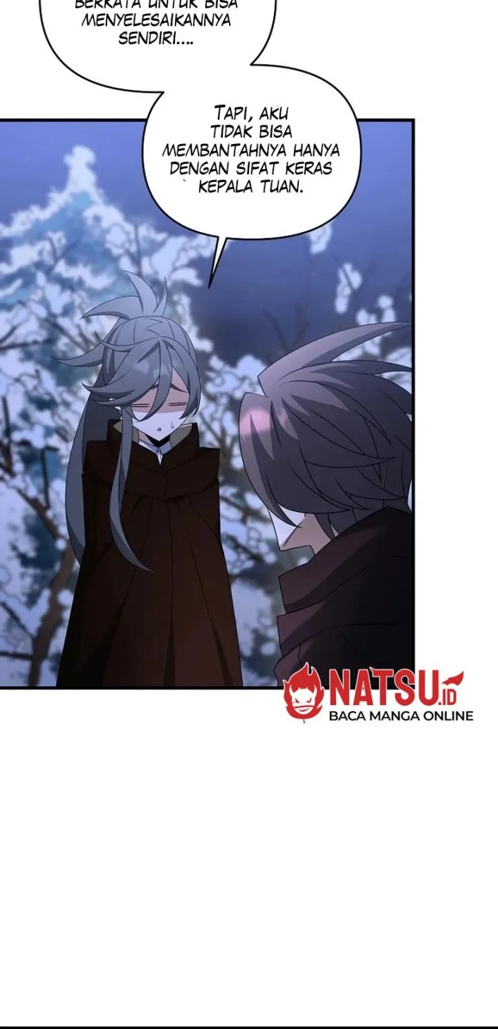 The Lazy Swordmaster Chapter 90 - halaman 7
