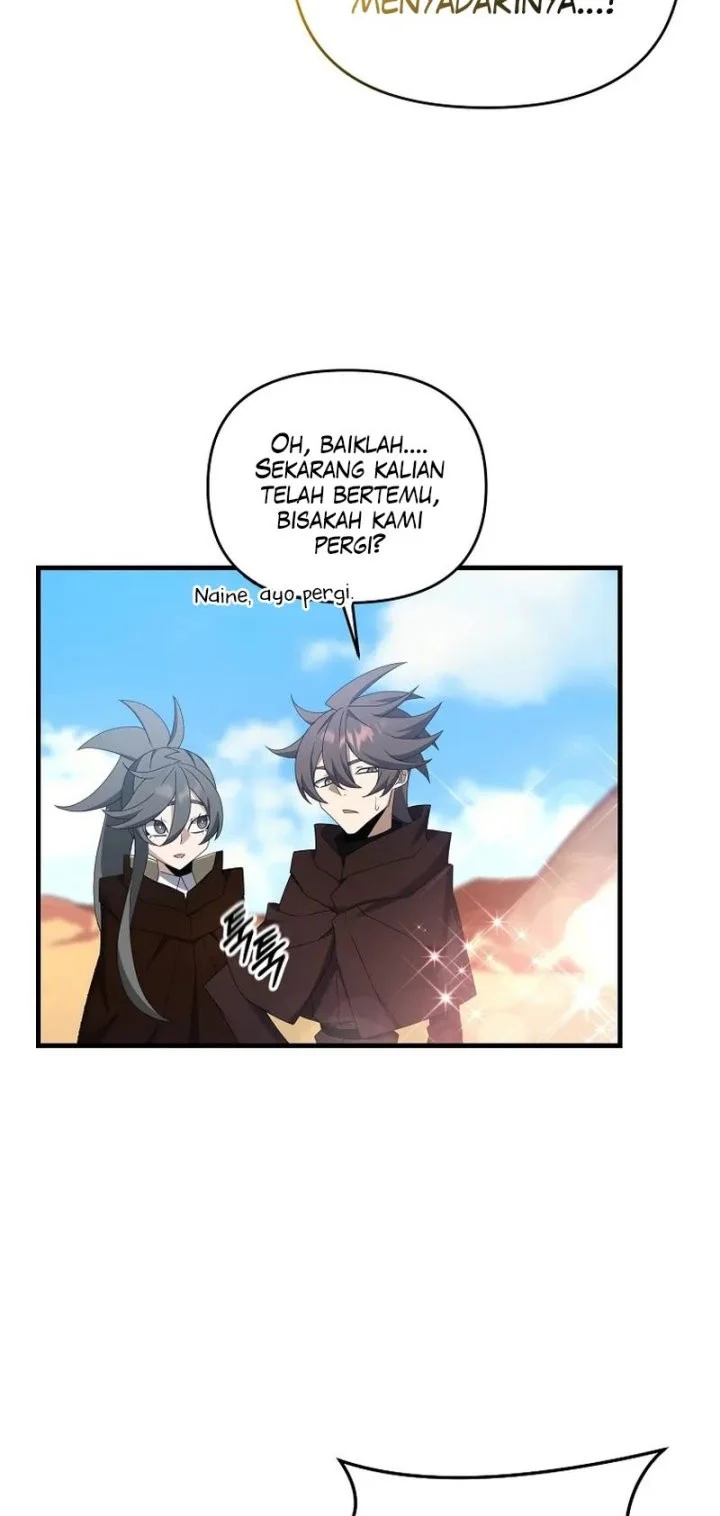 The Lazy Swordmaster Chapter 91 - halaman 22