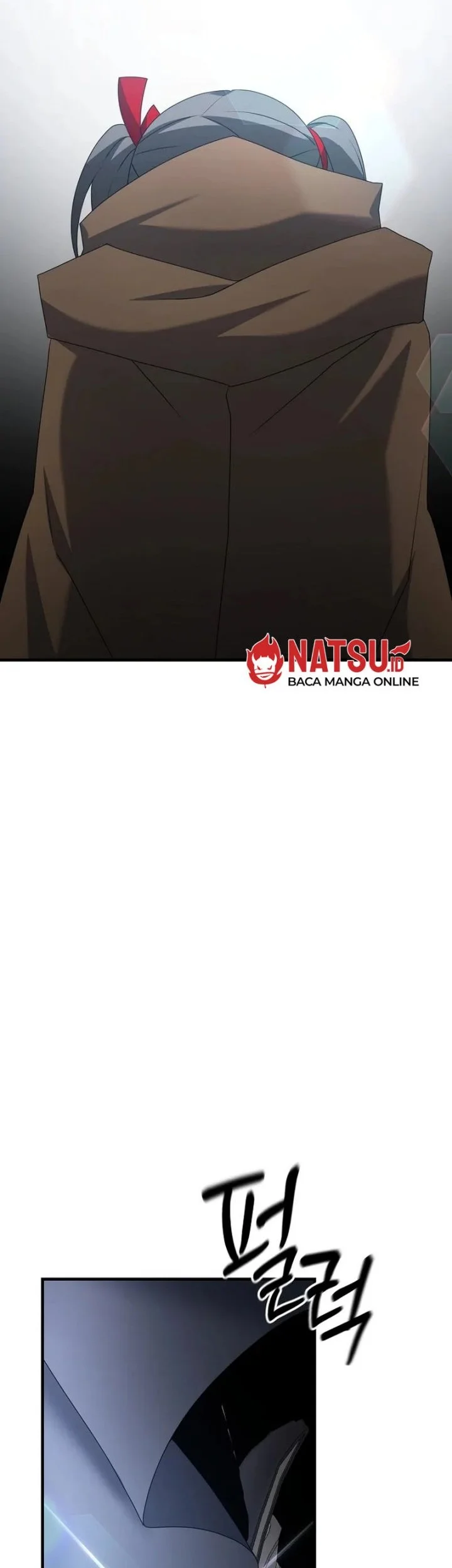 The Lazy Swordmaster Chapter 91 - halaman 36